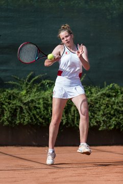 Bild 645 - RL GTHGC - LTTC RW Berlin